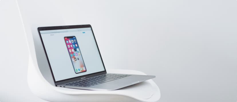 Complete Guide to Modern Mobile App Development cover